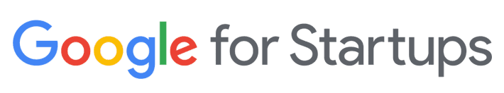 Google for Startups Logo