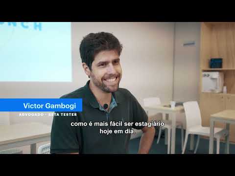 Video testimonial from Alice M.