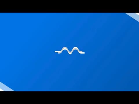 Video testimonial from John B.