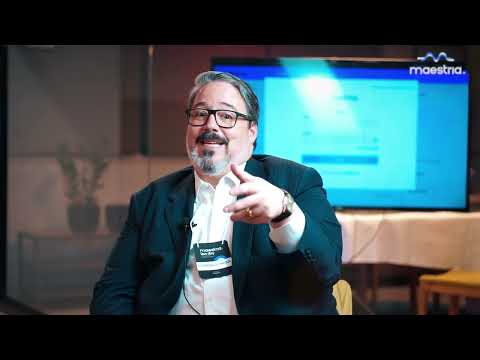 Video testimonial from Sarah L.