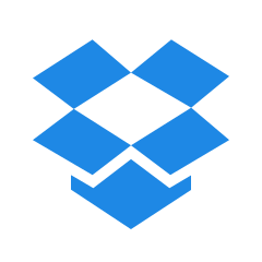 Dropbox logo